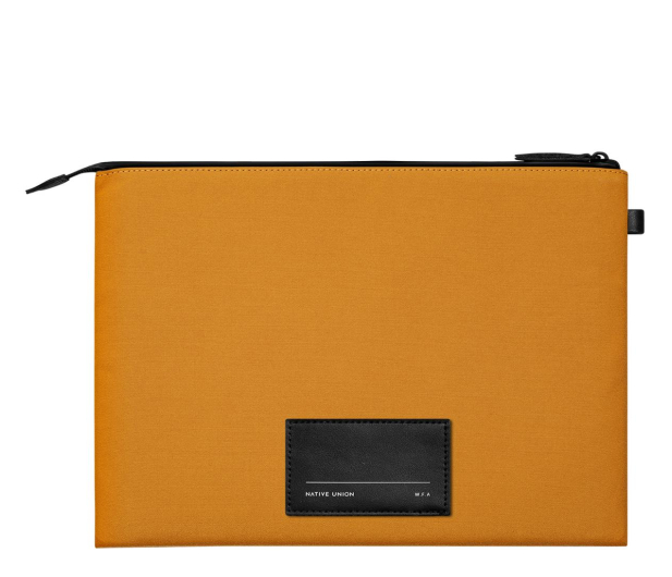 NATIVE UNION Stow Lite Sleeve do Macbook 16" kraft STOW-LT-MBS-KFT-16 - 1150174 - zdjęcie 2
